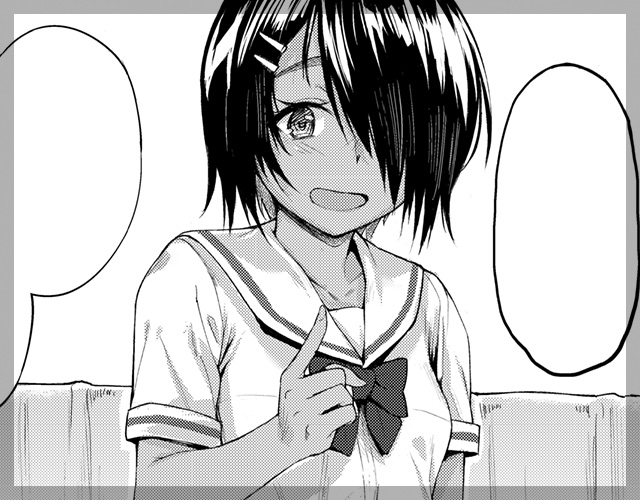 秘密のデコレイション