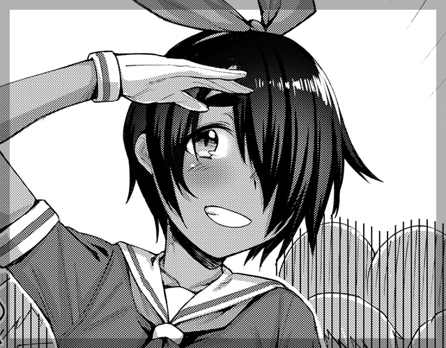 もっと秘密のデコレイション