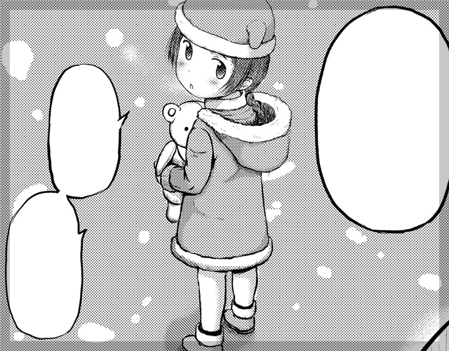 SNOW DROP