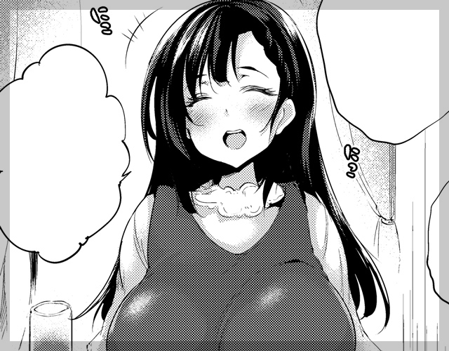 ない縁×あり縁
