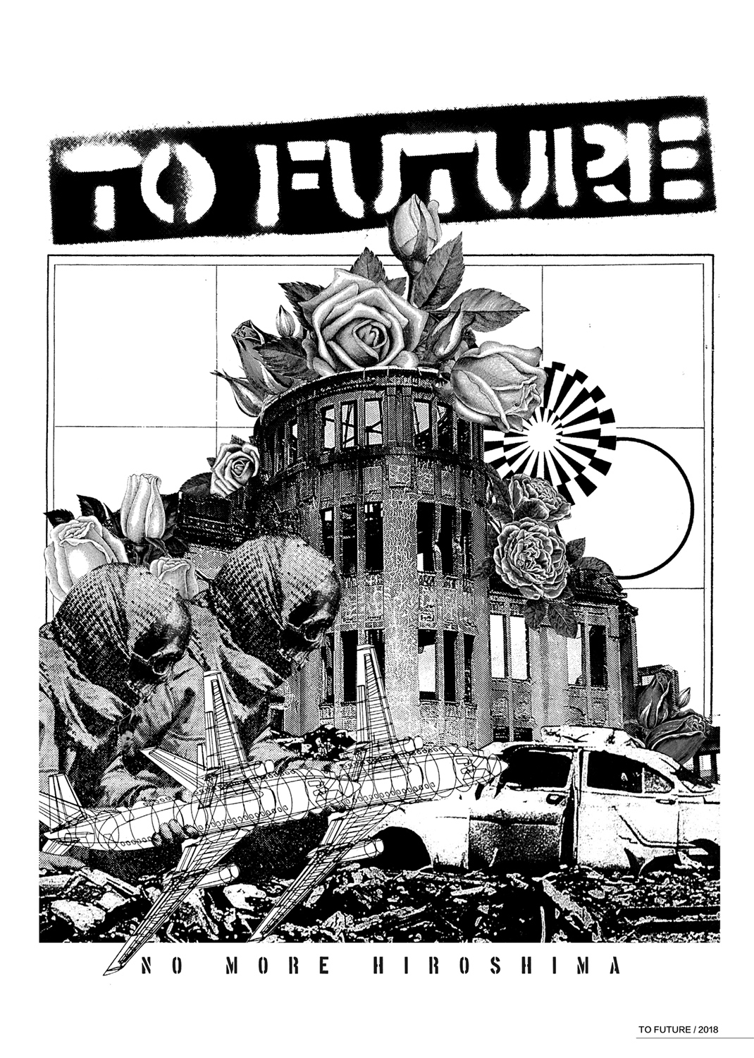 T//SHI(R)T  Graphic Archives 試し読み