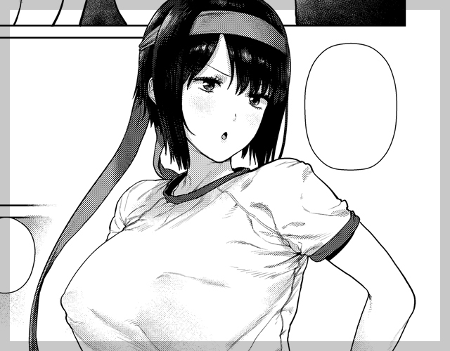 レッツシェア男子！
