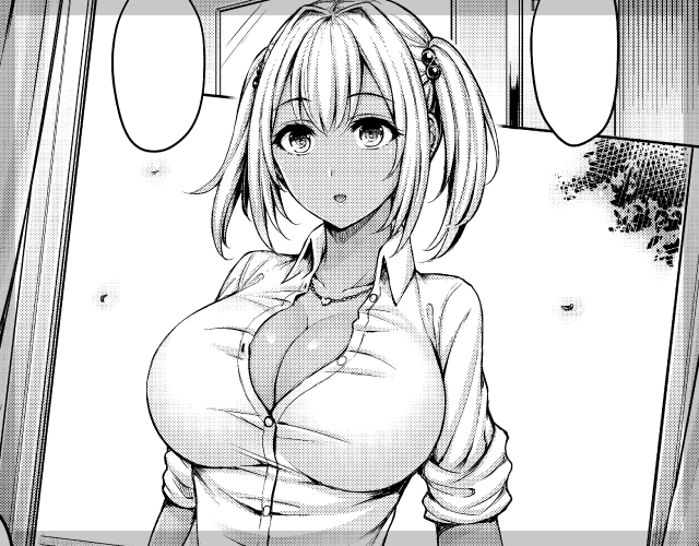 ホントのみのりちゃん