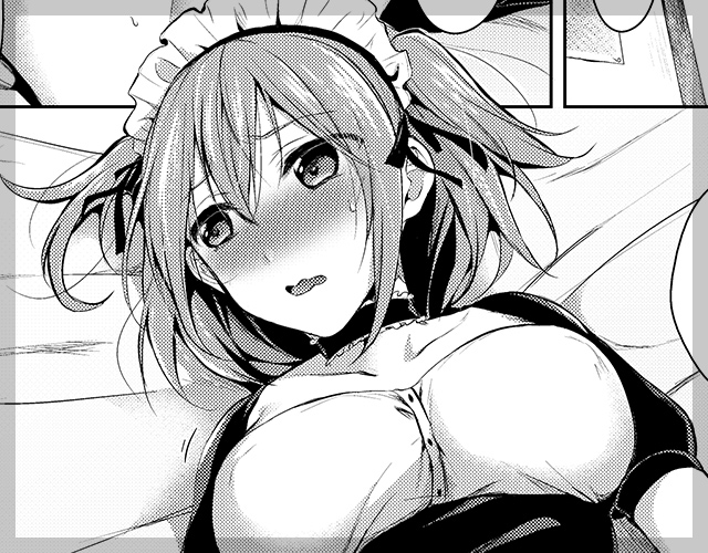 唯ちゃんはちょろい