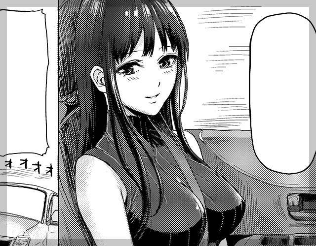 熟女ファイト