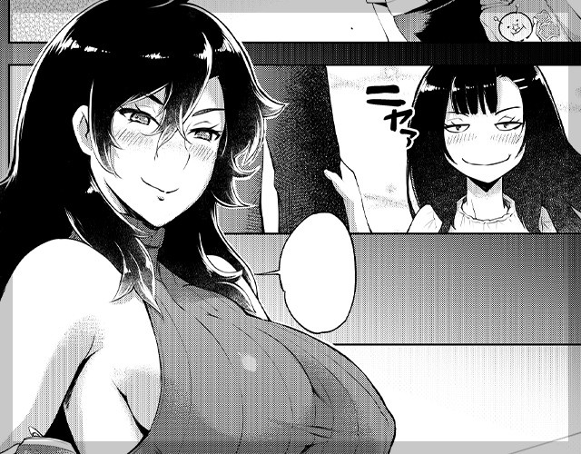 アネデス〜姉＆デストロイ〜
