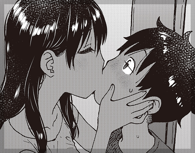 箱の中で