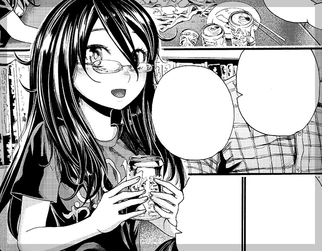 生出しコンテンツ
