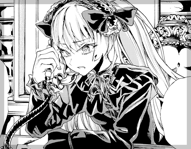 私の愛すべき暴君