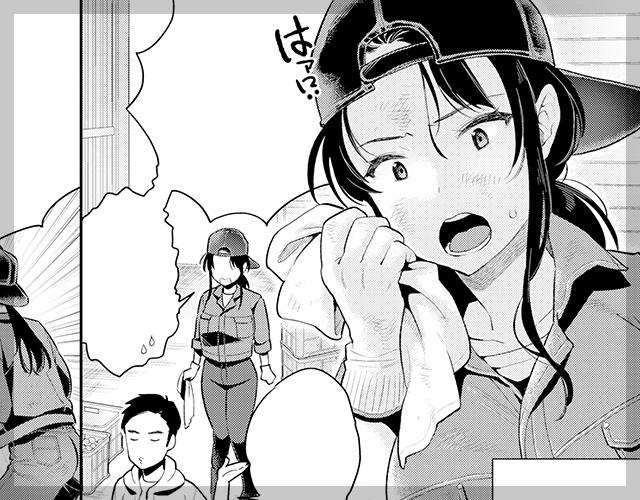 感じる♥Destiny！