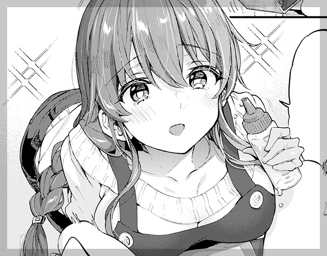 シャンプーしましょ！