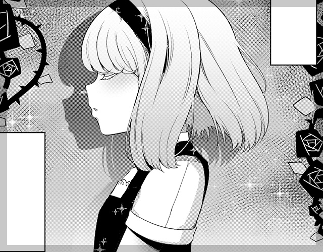 イン・ワンダーランド