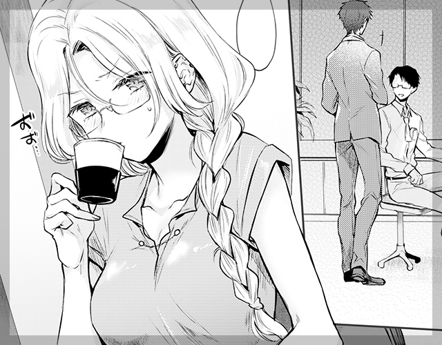 続・解き放て！欲望ちゃん♡