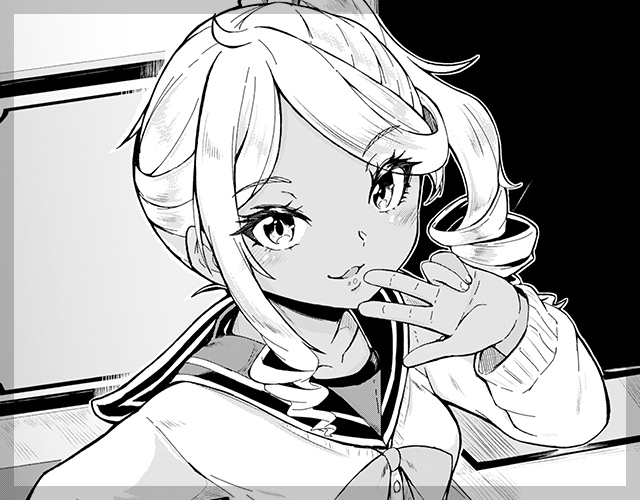 花街学園ソープ倶楽部 設楽優香