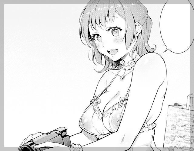 ＠ほ～むビデオ