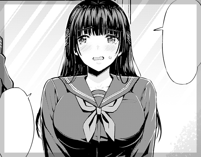 ライバルは自分？