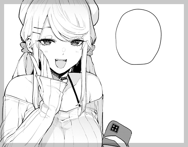 西宮さんの射精管理R