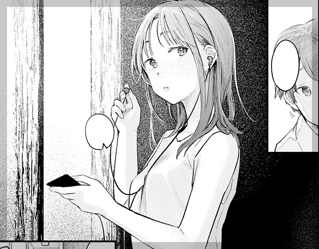 よるまづめ