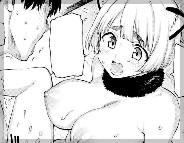 お鍋の花