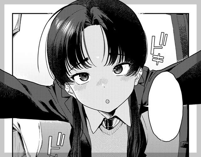 HのあとにはIがある