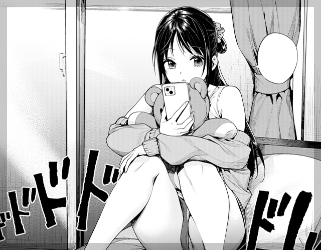 純潤ラブストーリー