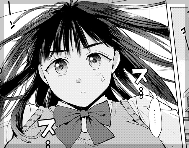 芽衣ちゃんのリアコ♥