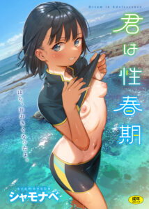 シャモナベ