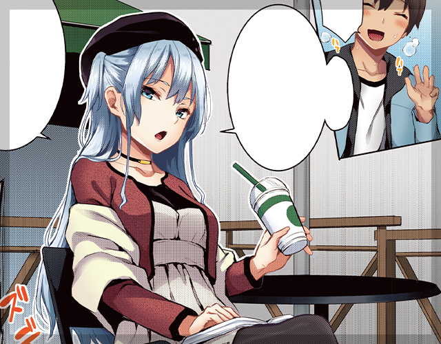主従らんでぶー
