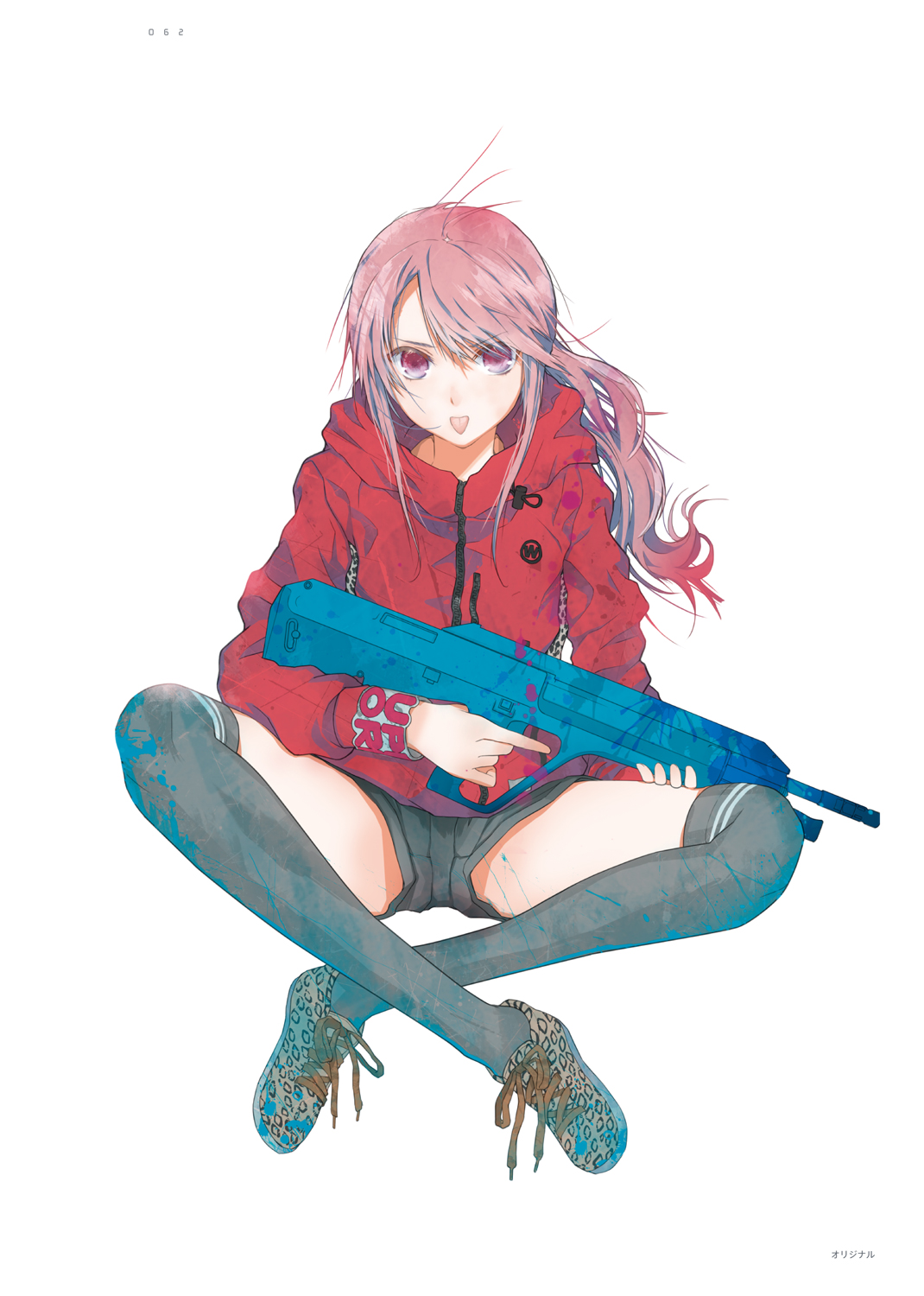 トウカセカイ 試し読み